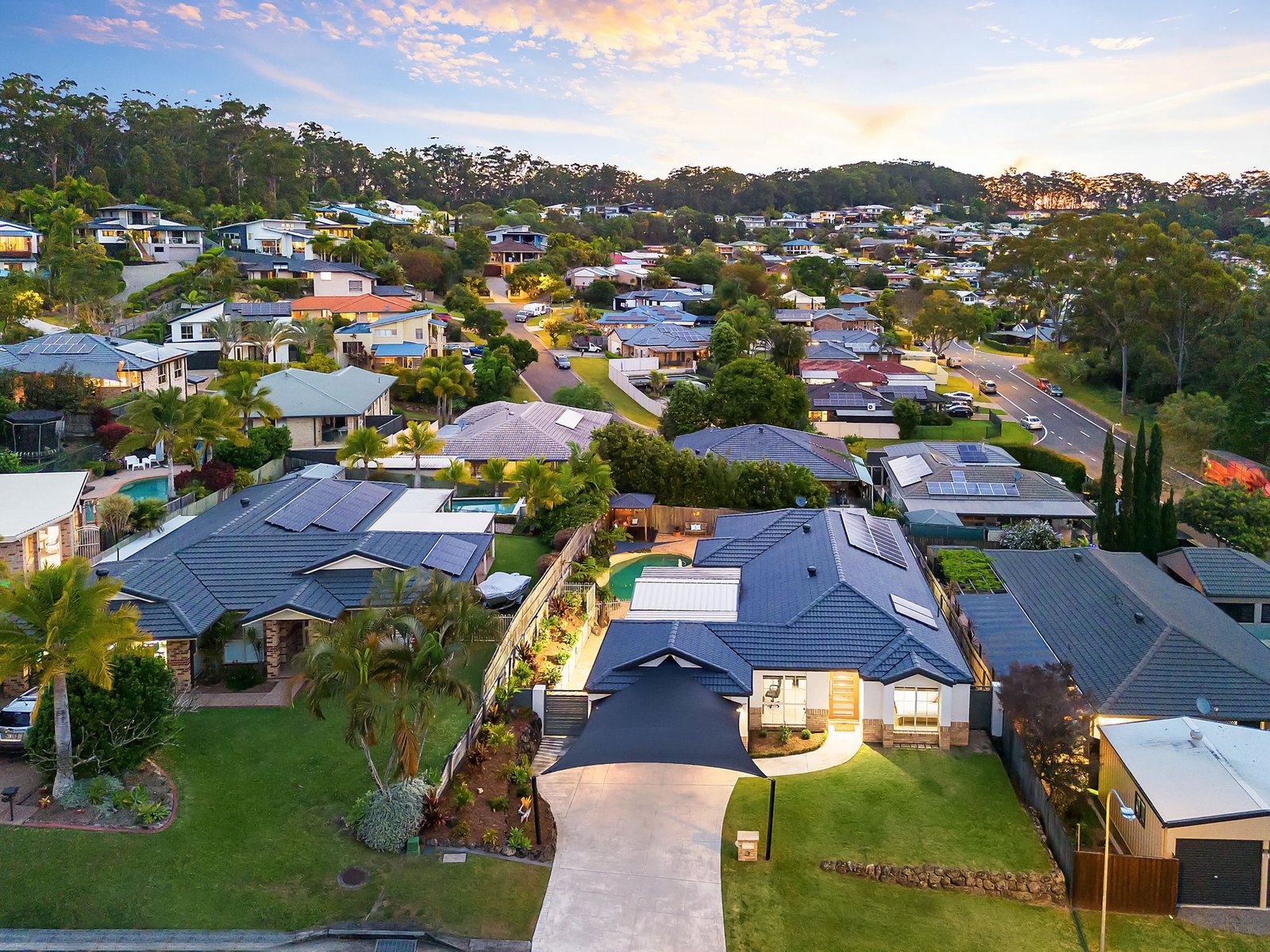 3 Thunder Drive CURRUMBIN WATERS 20