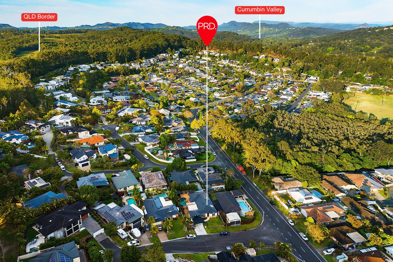 3 Thunder Drive CURRUMBIN WATERS 24