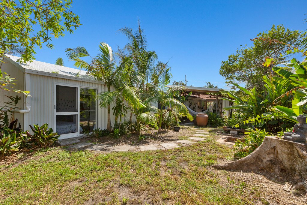 3 Ti Tree Avenue BOGANGAR 18