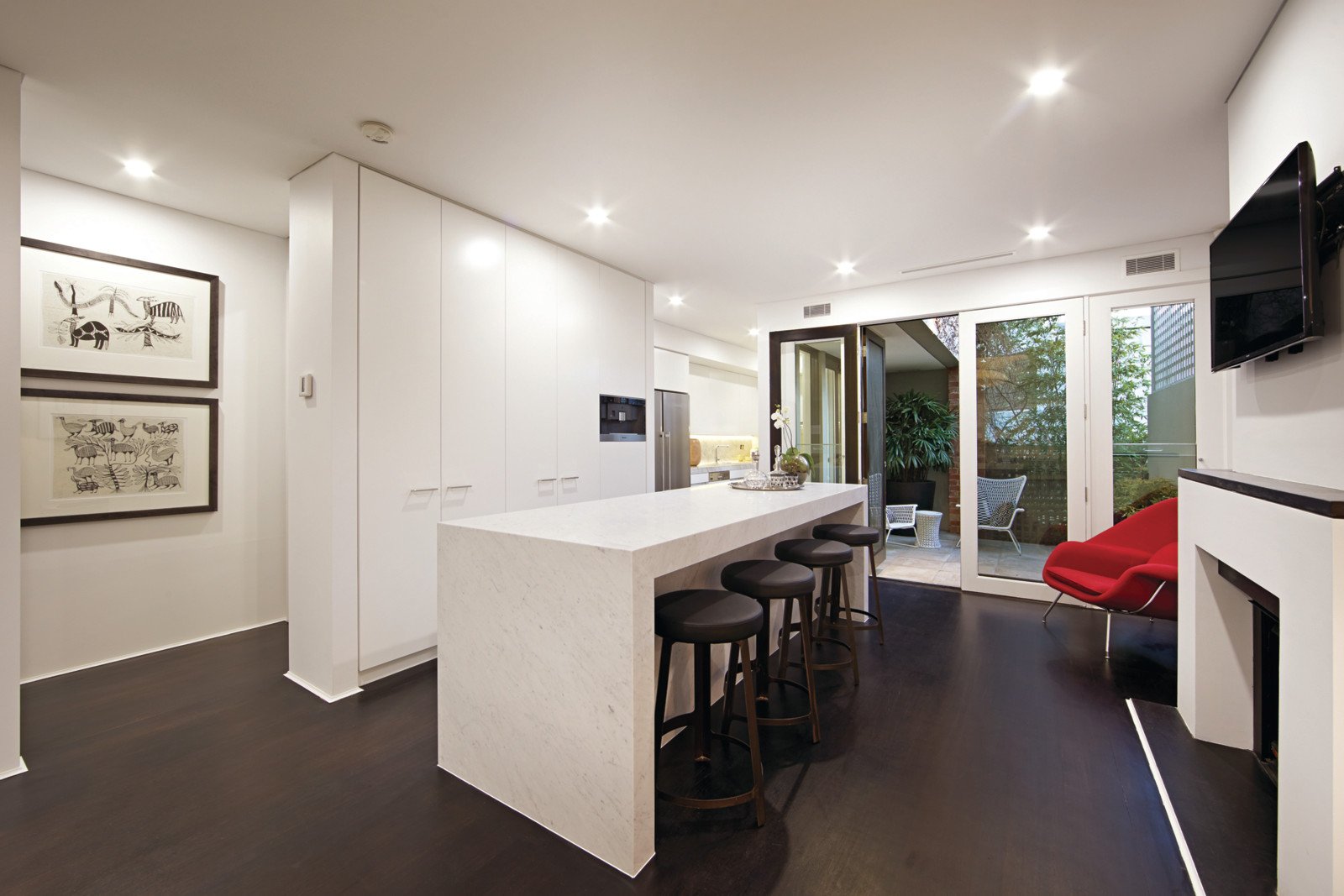 3 Tivoli Place, South Yarra, VIC