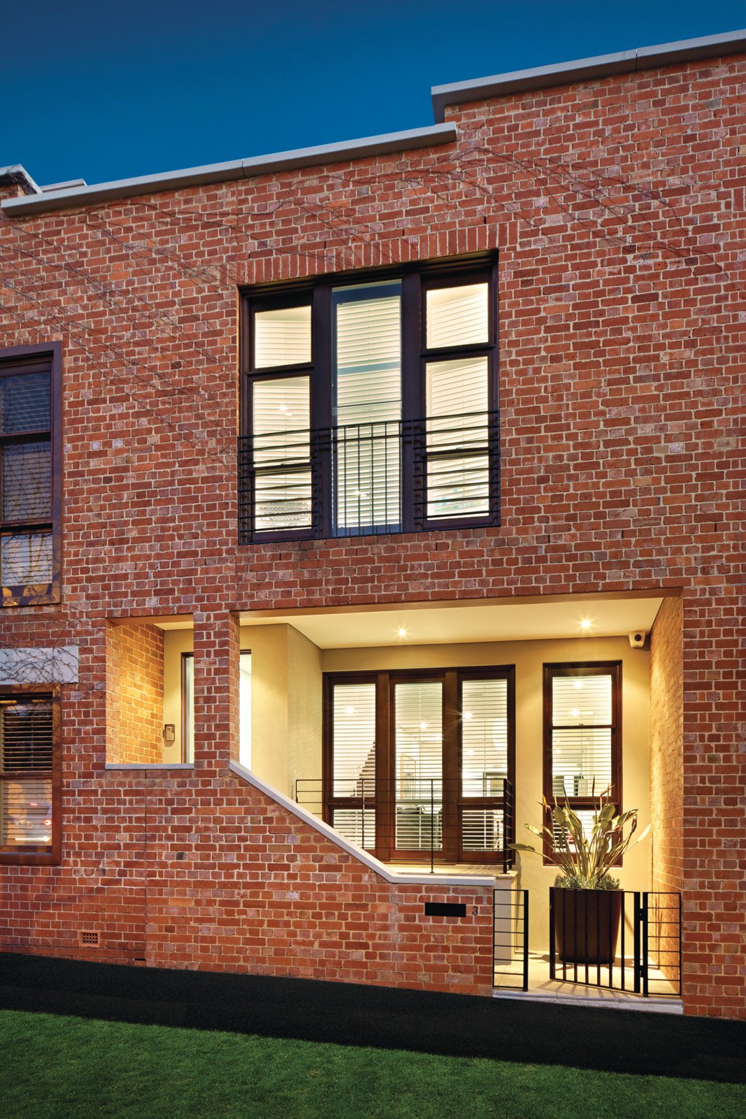 3 Tivoli Place, South Yarra, VIC