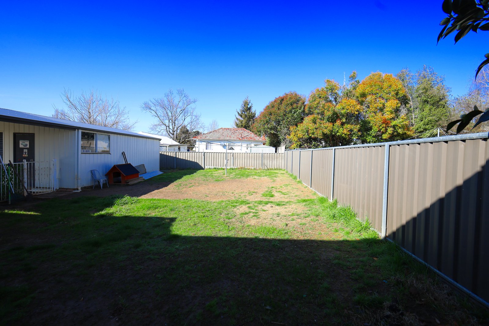 3 Tobruk Crescent ORANGE 10