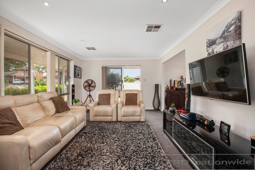 3 Torres Close ASHTONFIELD 3