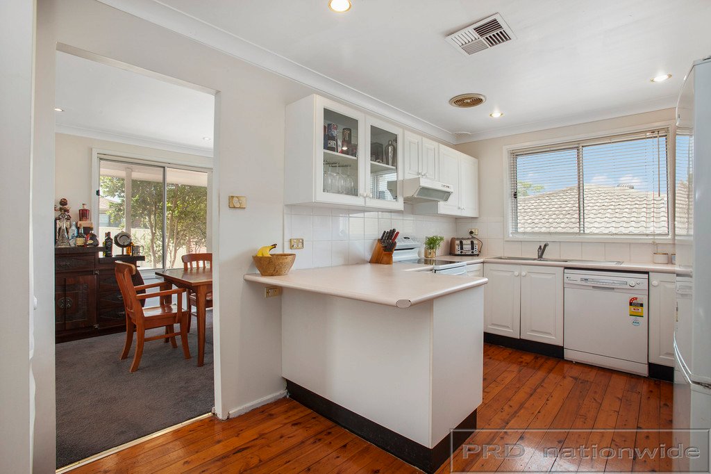 3 Torres Close ASHTONFIELD 5