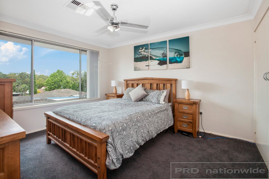 3 Torres Close ASHTONFIELD 7