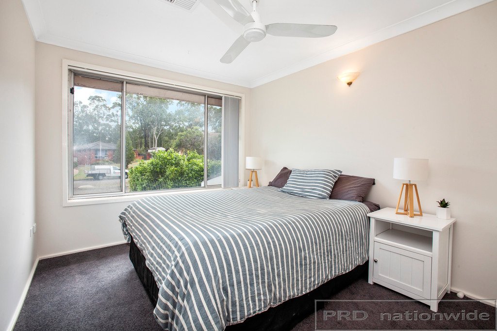 3 Torres Close ASHTONFIELD 8