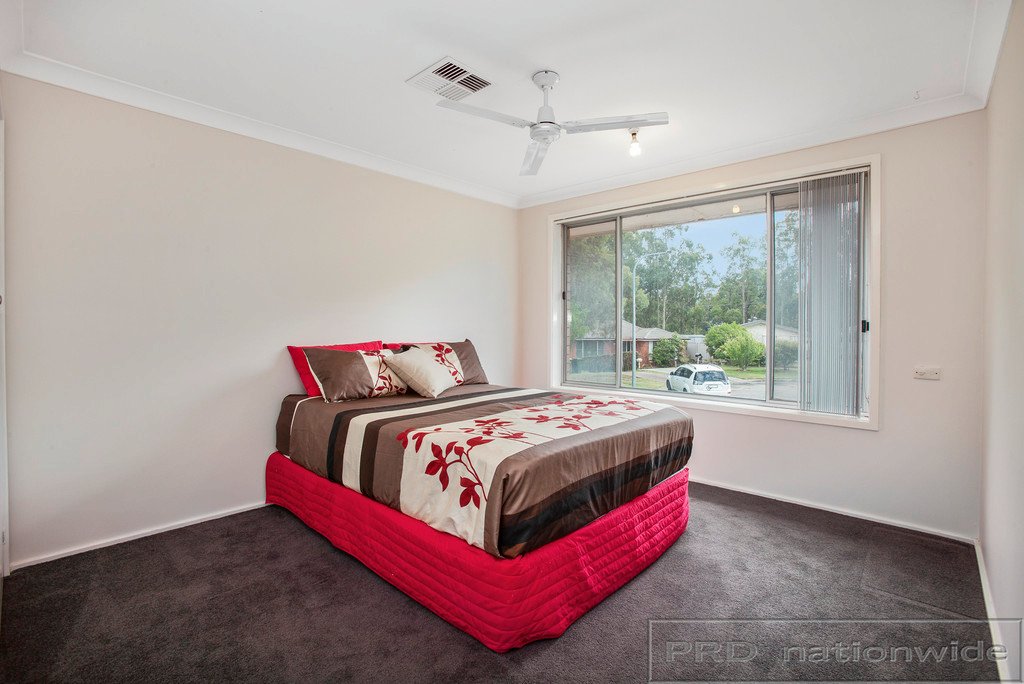 3 Torres Close ASHTONFIELD 9