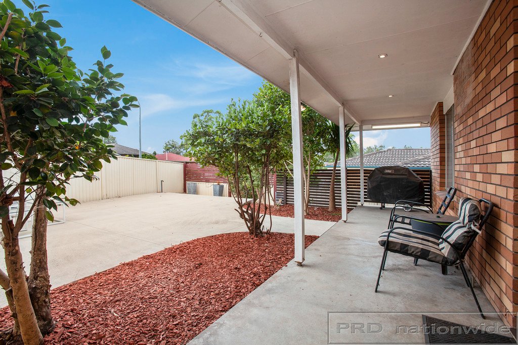 3 Torres Close ASHTONFIELD 11