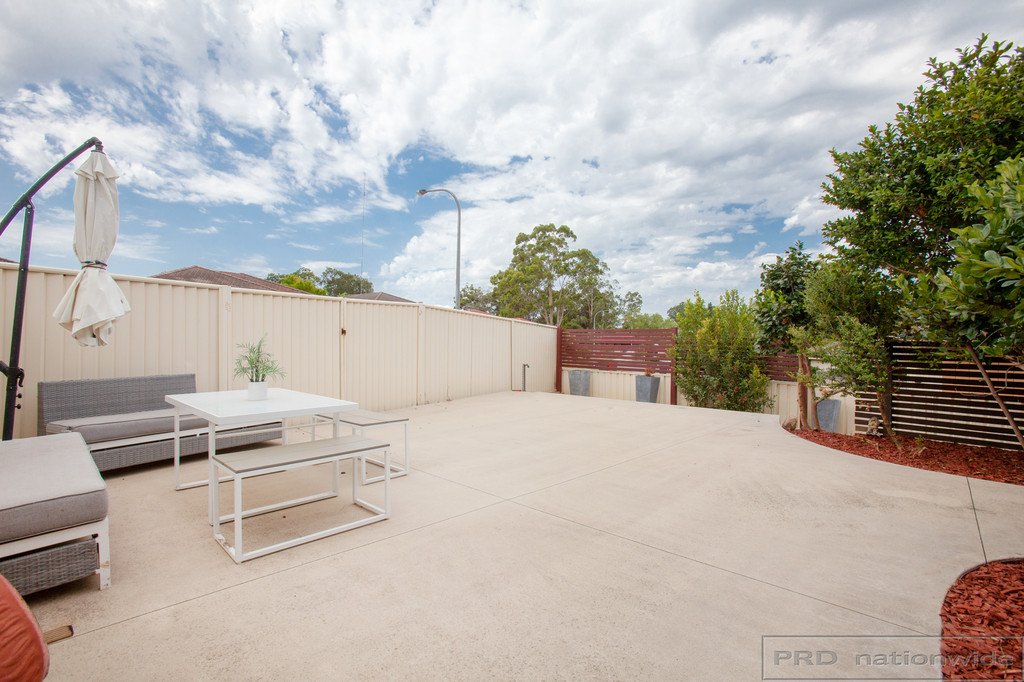 3 Torres Close ASHTONFIELD 14