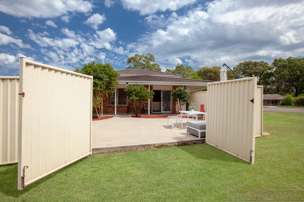 3 Torres Close ASHTONFIELD 15