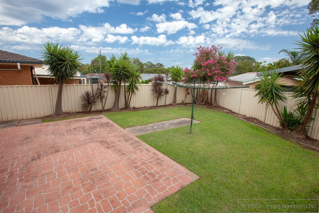 3 Torres Close ASHTONFIELD 16