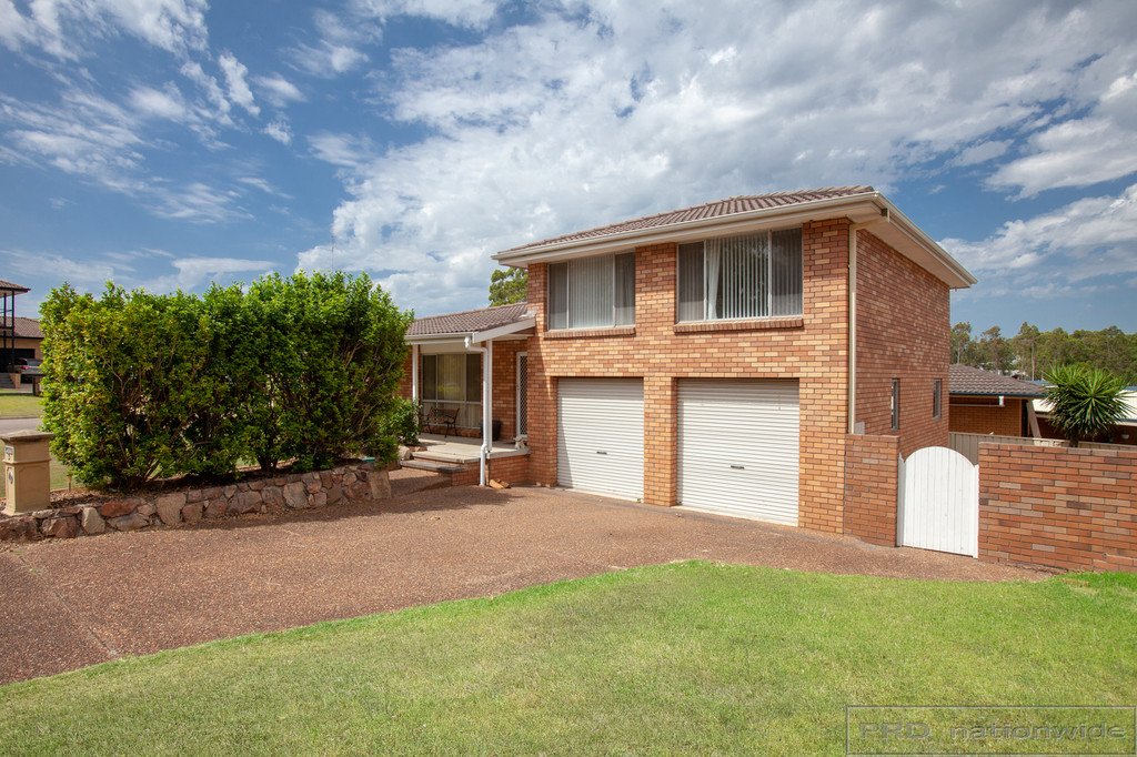 3 Torres Close ASHTONFIELD 18