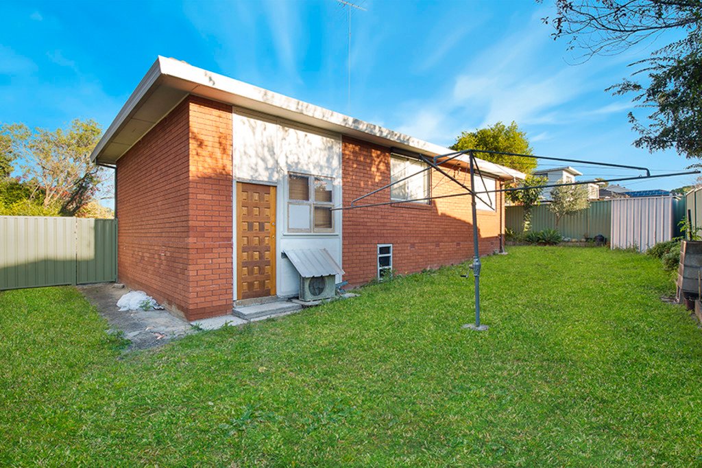 3 Treelands Avenue INGLEBURN 5