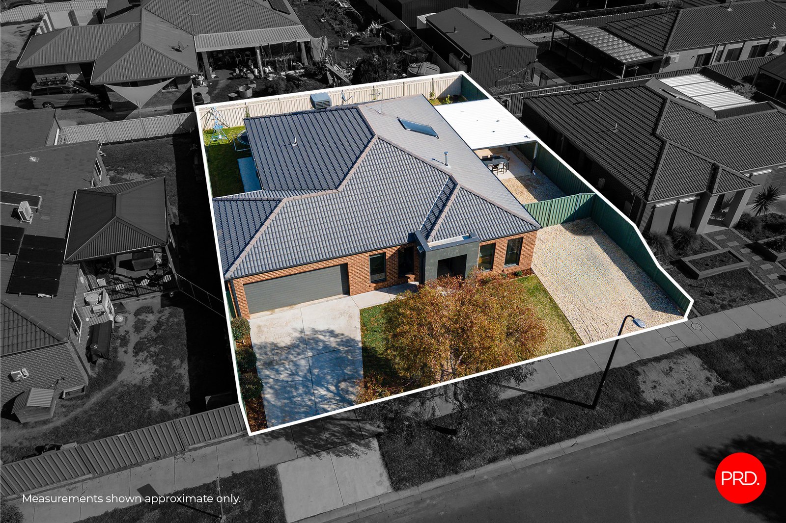 3 Triplett Avenue ASCOT 16