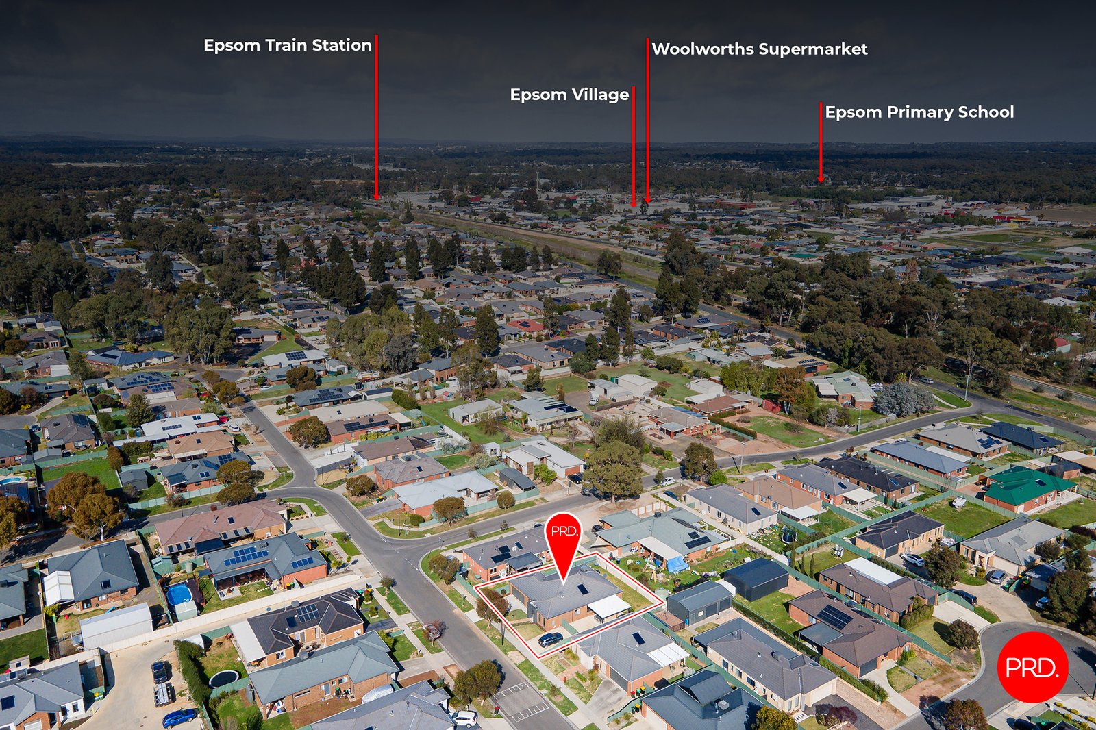 3 Triplett Avenue ASCOT 17