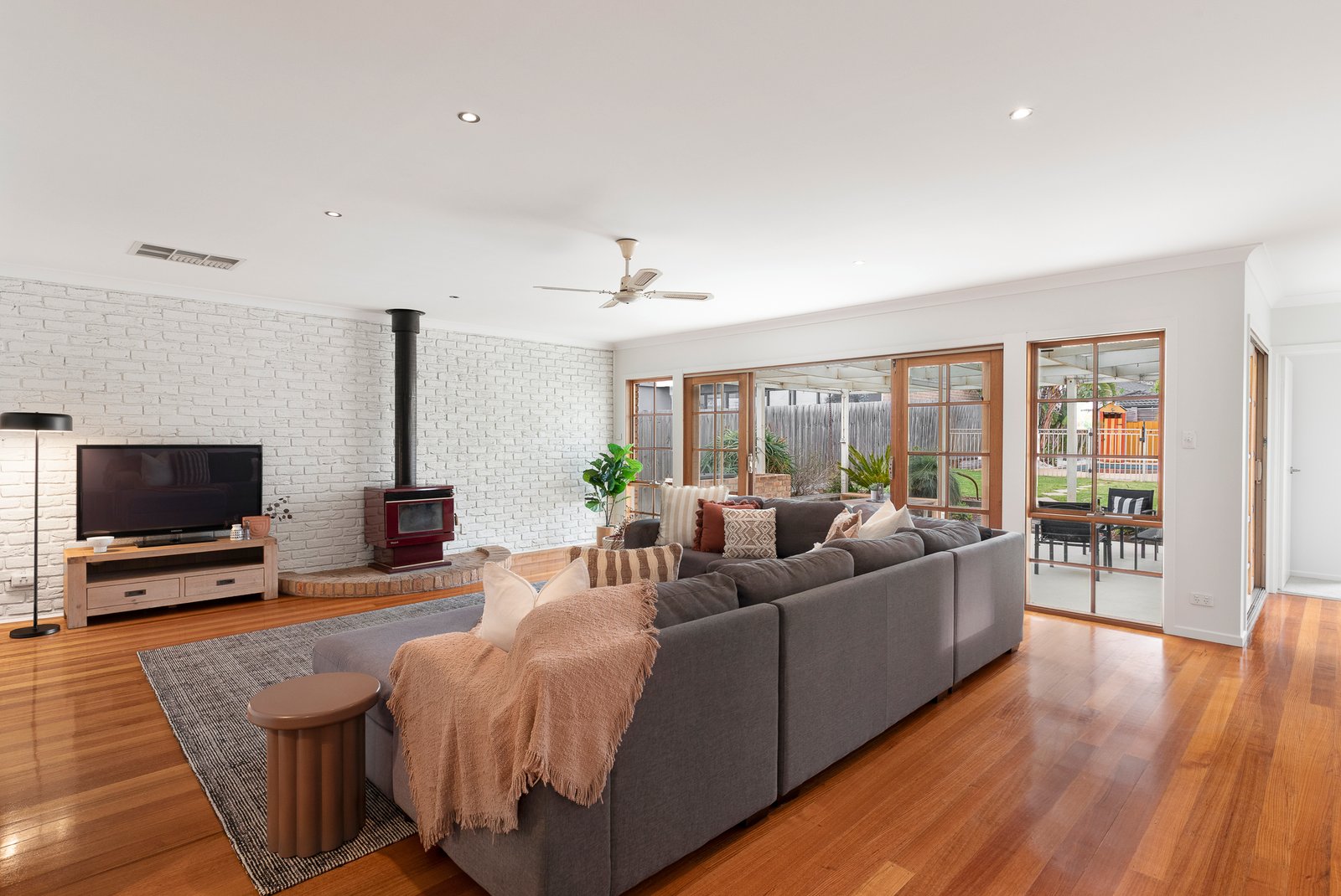 Gallery: 3 Troy Street