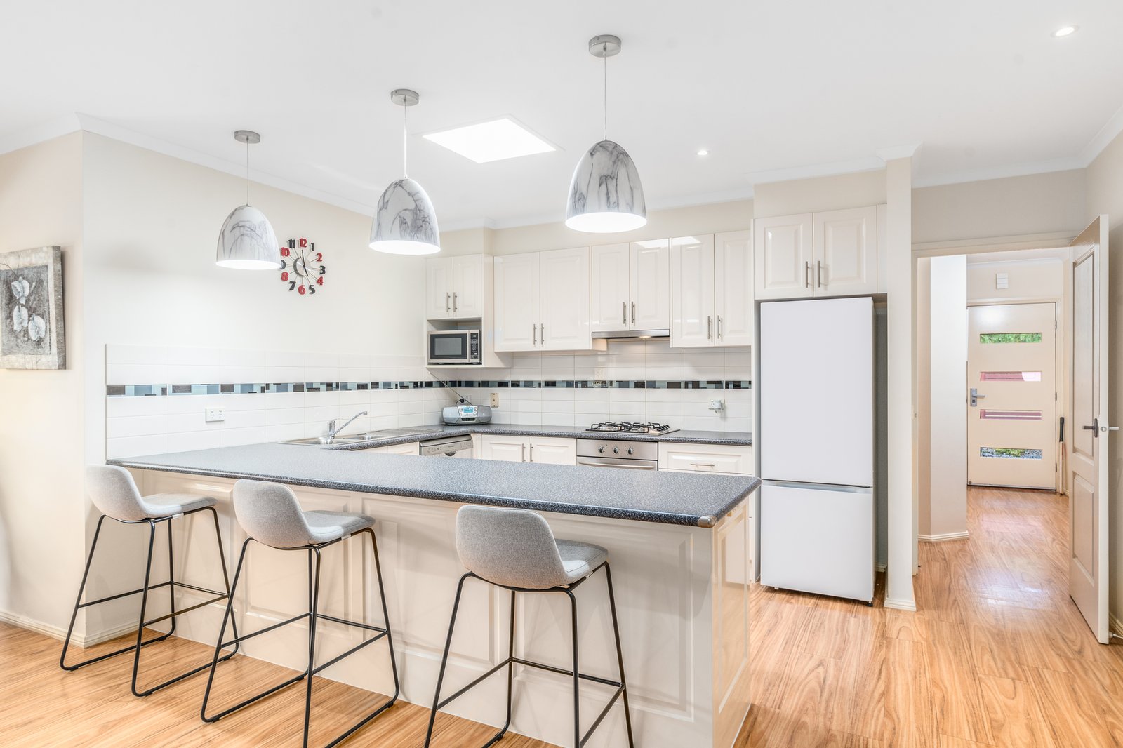 Gallery: 3 Trumper Crescent