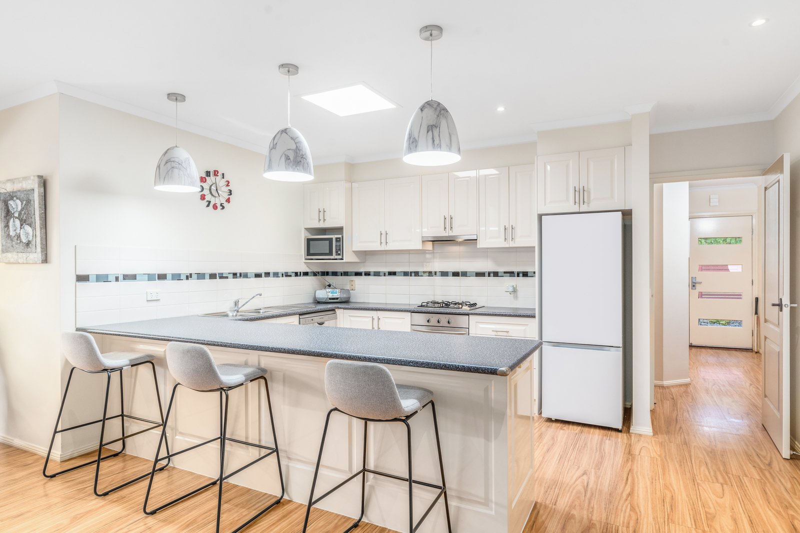 Gallery: 3 Trumper Crescent
