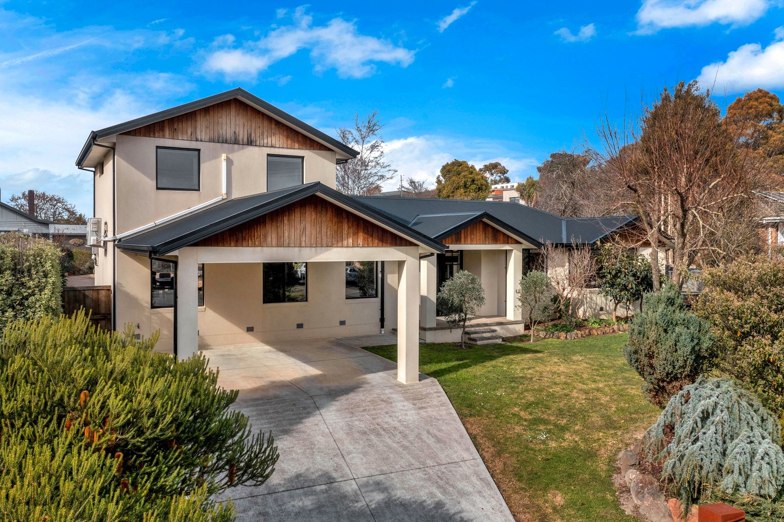 Real Estate and Property in 3 Turanga Road, Gisborne, VIC