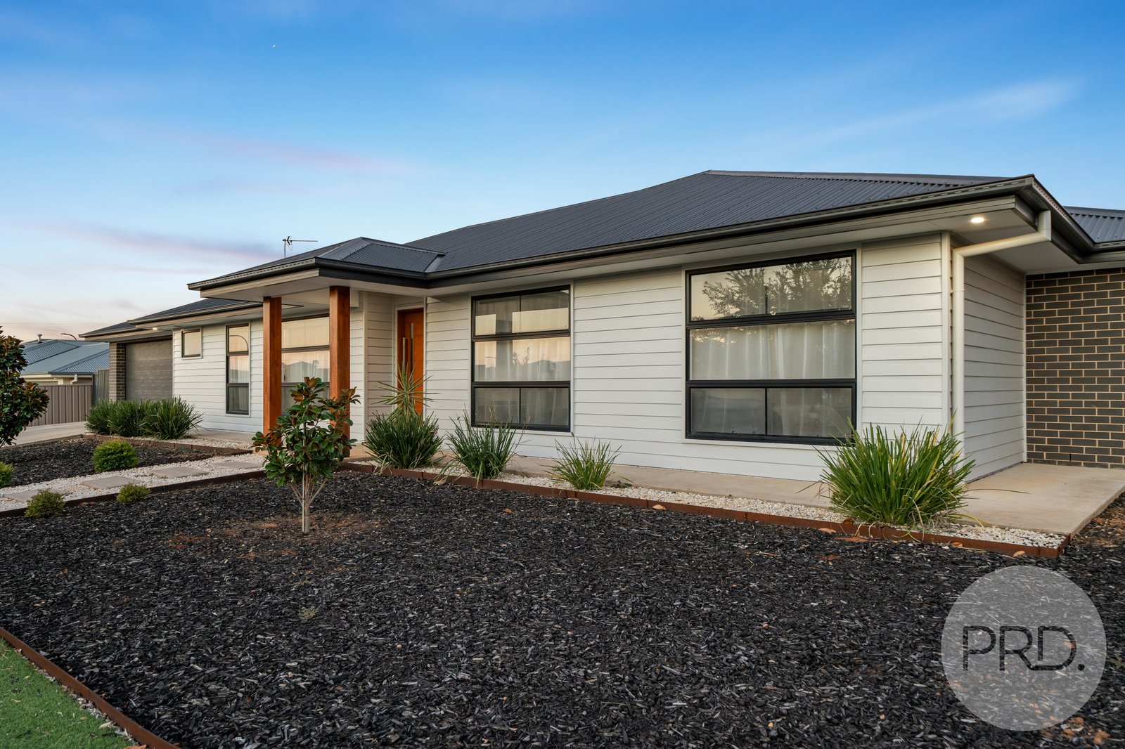 3 Tycho Place LLOYD 3