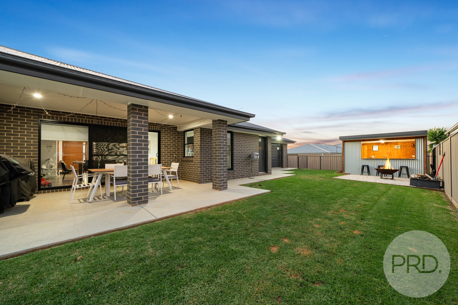 3 Tycho Place LLOYD 20