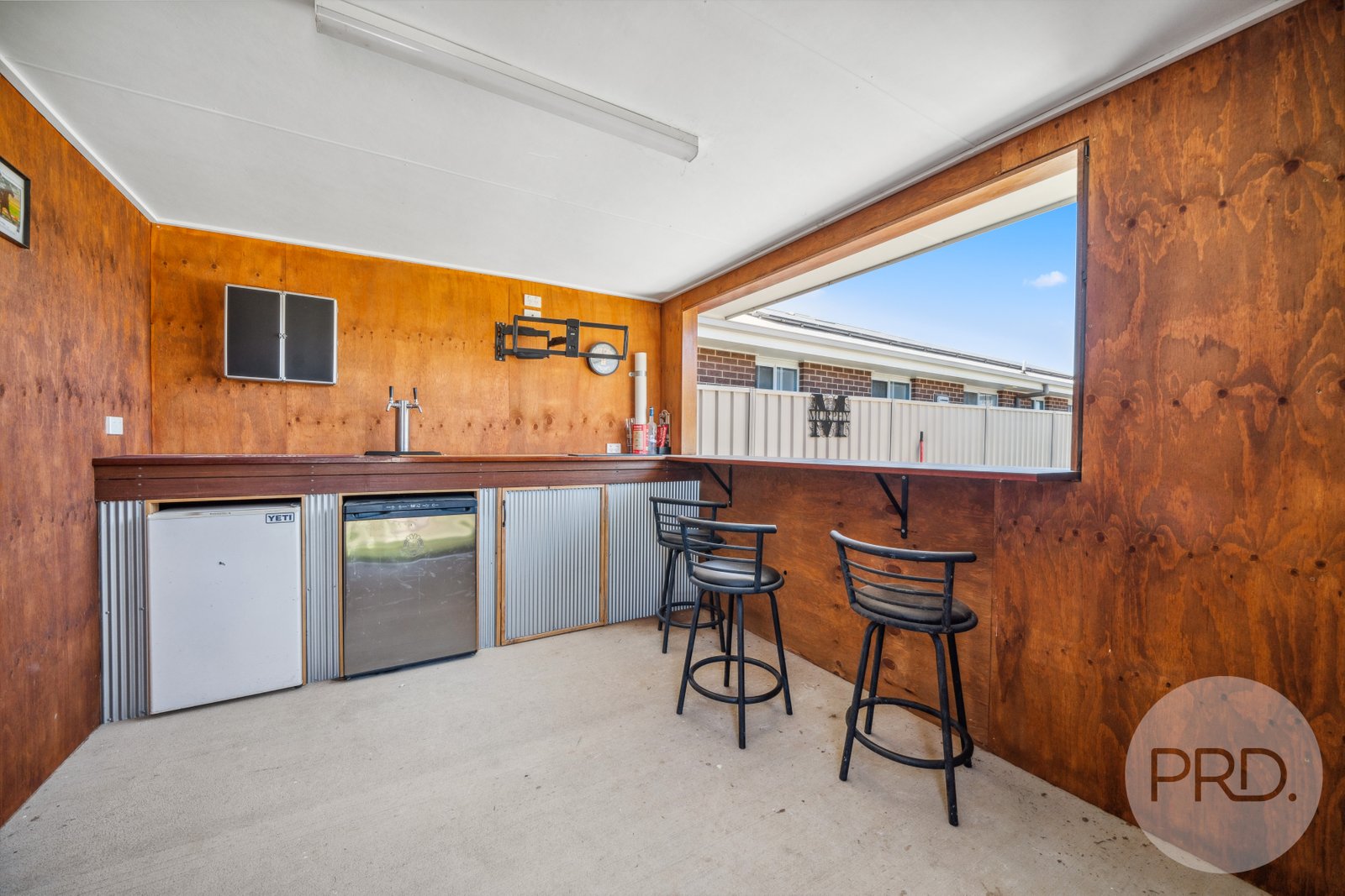 3 Tycho Place LLOYD 22