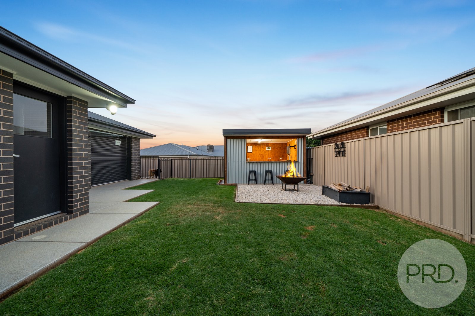 3 Tycho Place LLOYD 23