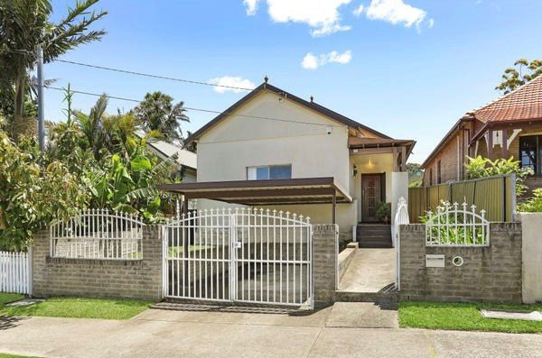 3 Tyrrell Street ROCKDALE 1