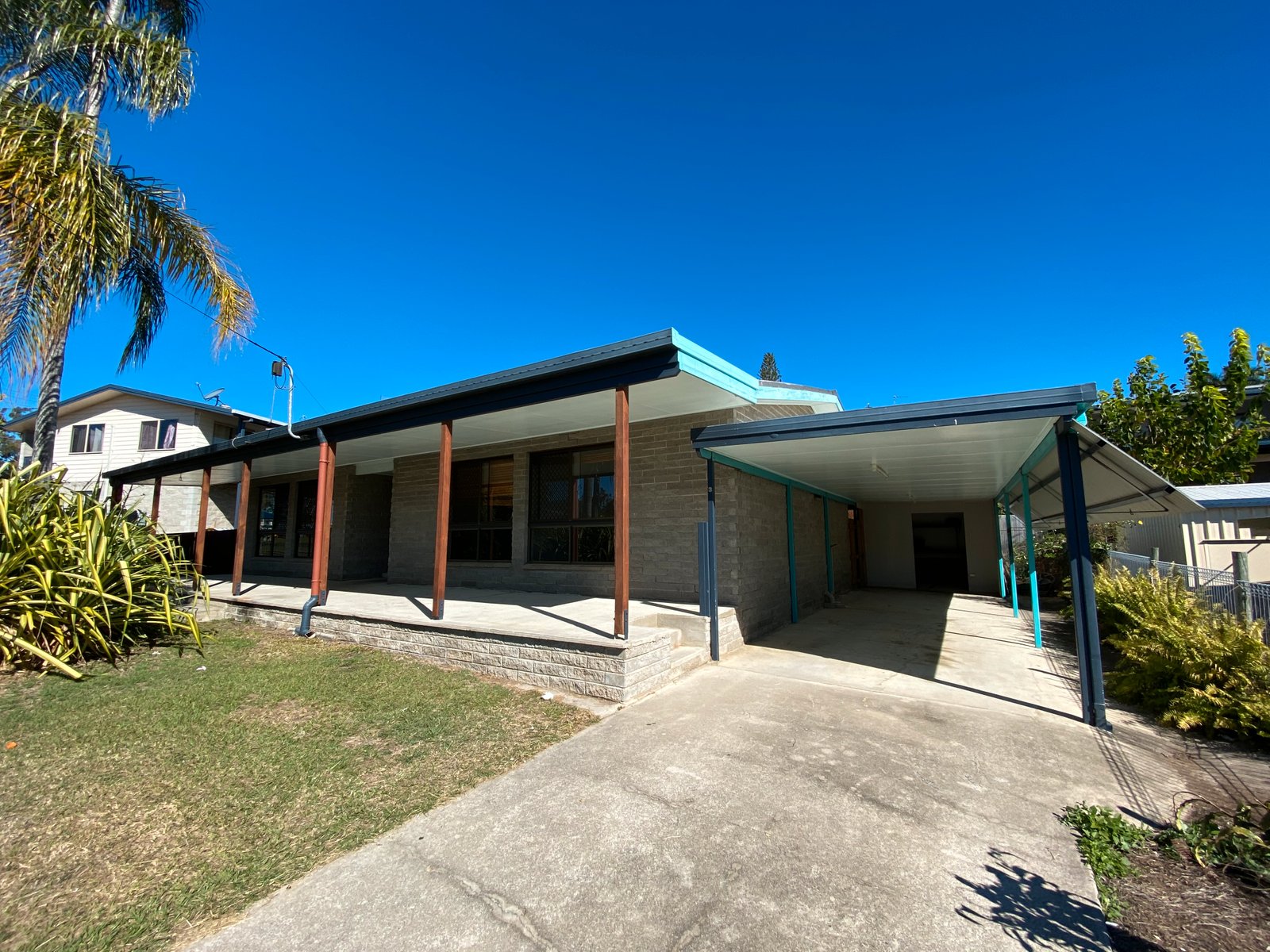 3 Tyson Crescent TANNUM SANDS 1