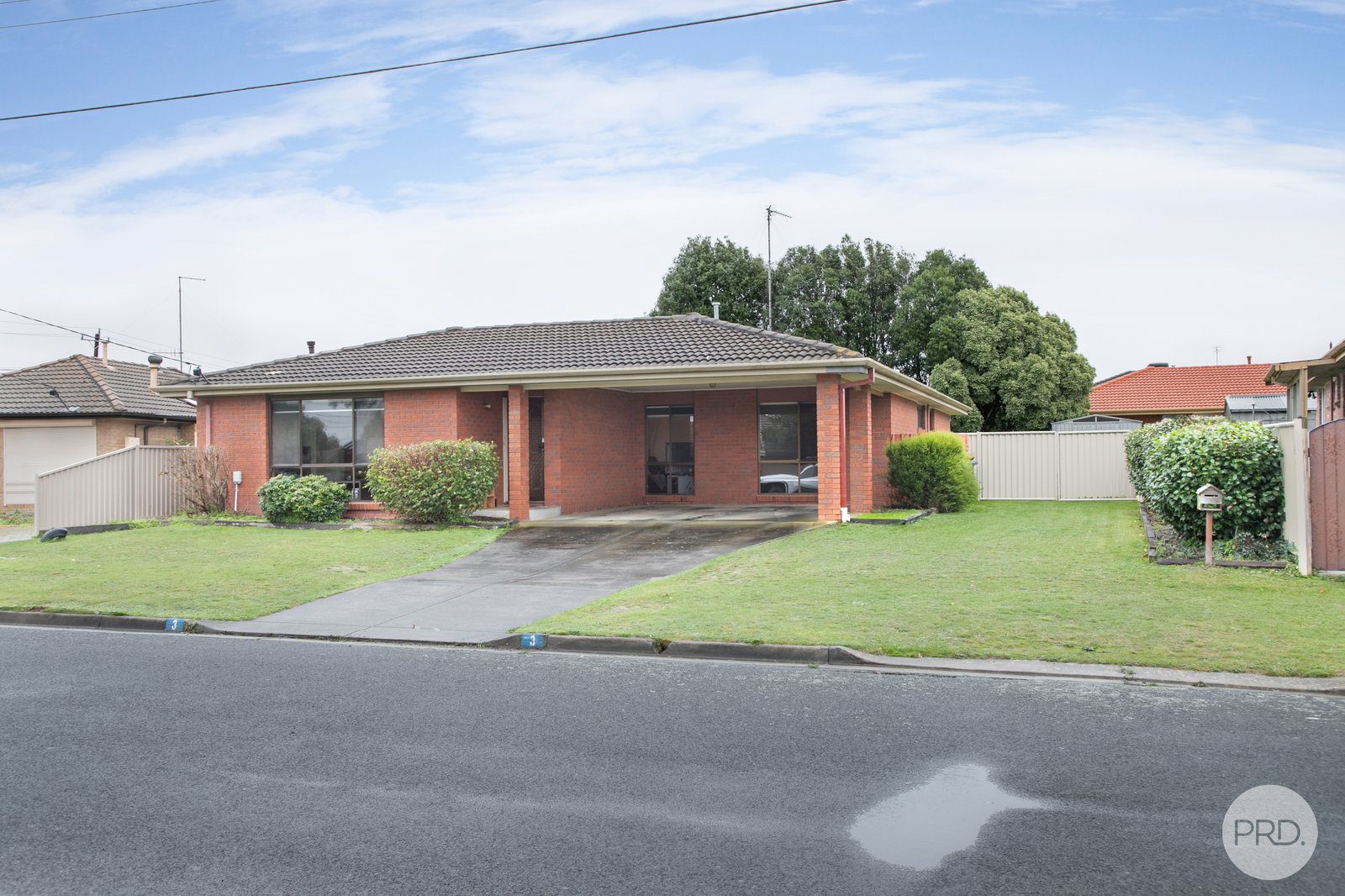 3 Ulswater Road WENDOUREE 1