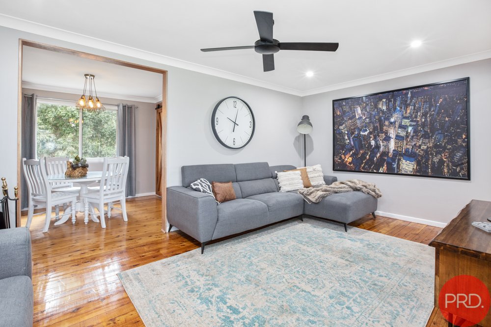 3 Unicomb Close RUTHERFORD 4