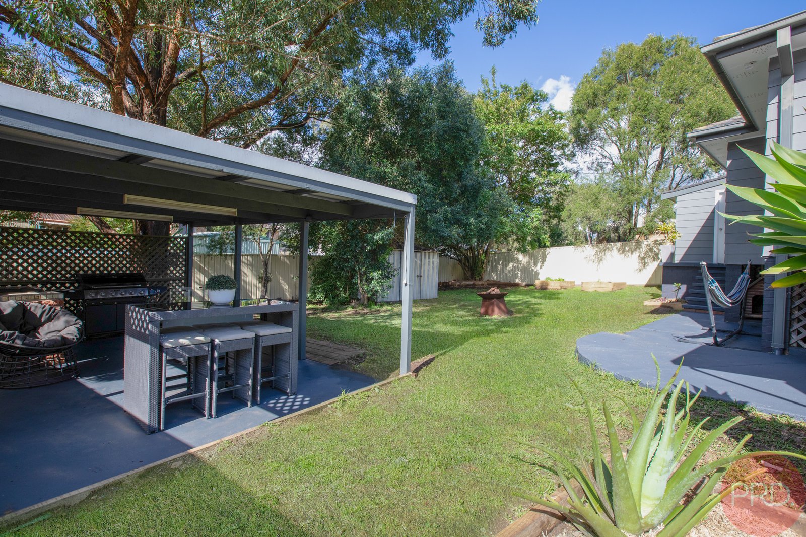 3 Unicomb Close RUTHERFORD 16