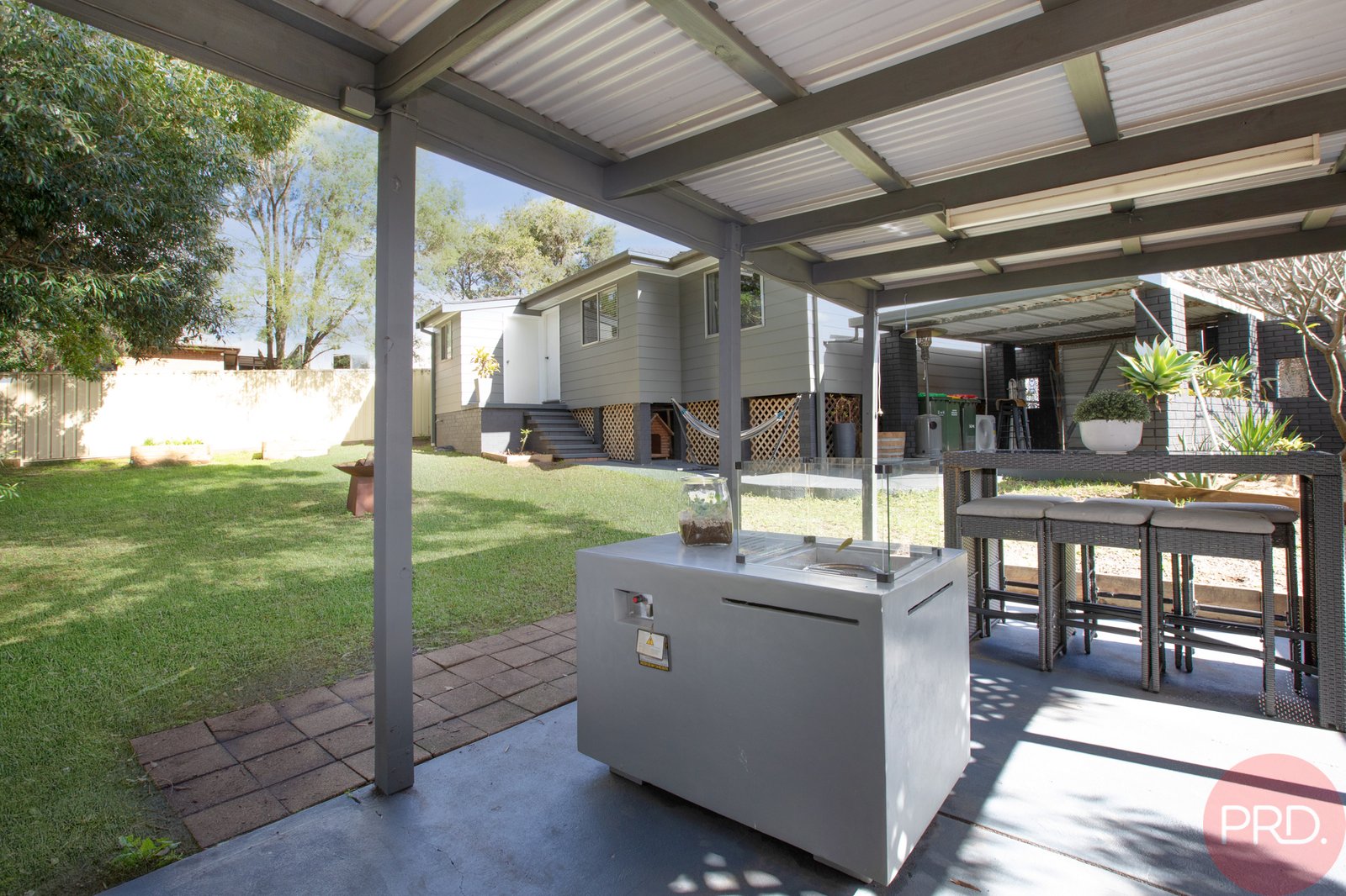 3 Unicomb Close RUTHERFORD 18