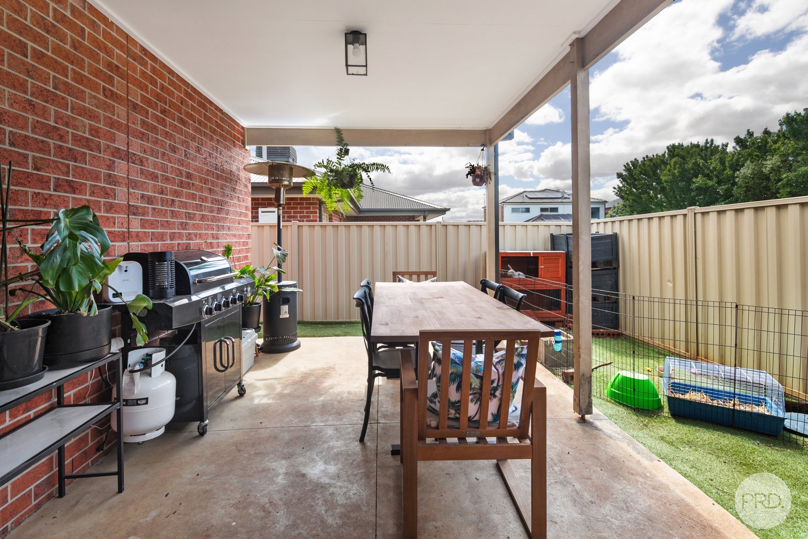 3 United Court MINERS REST 15