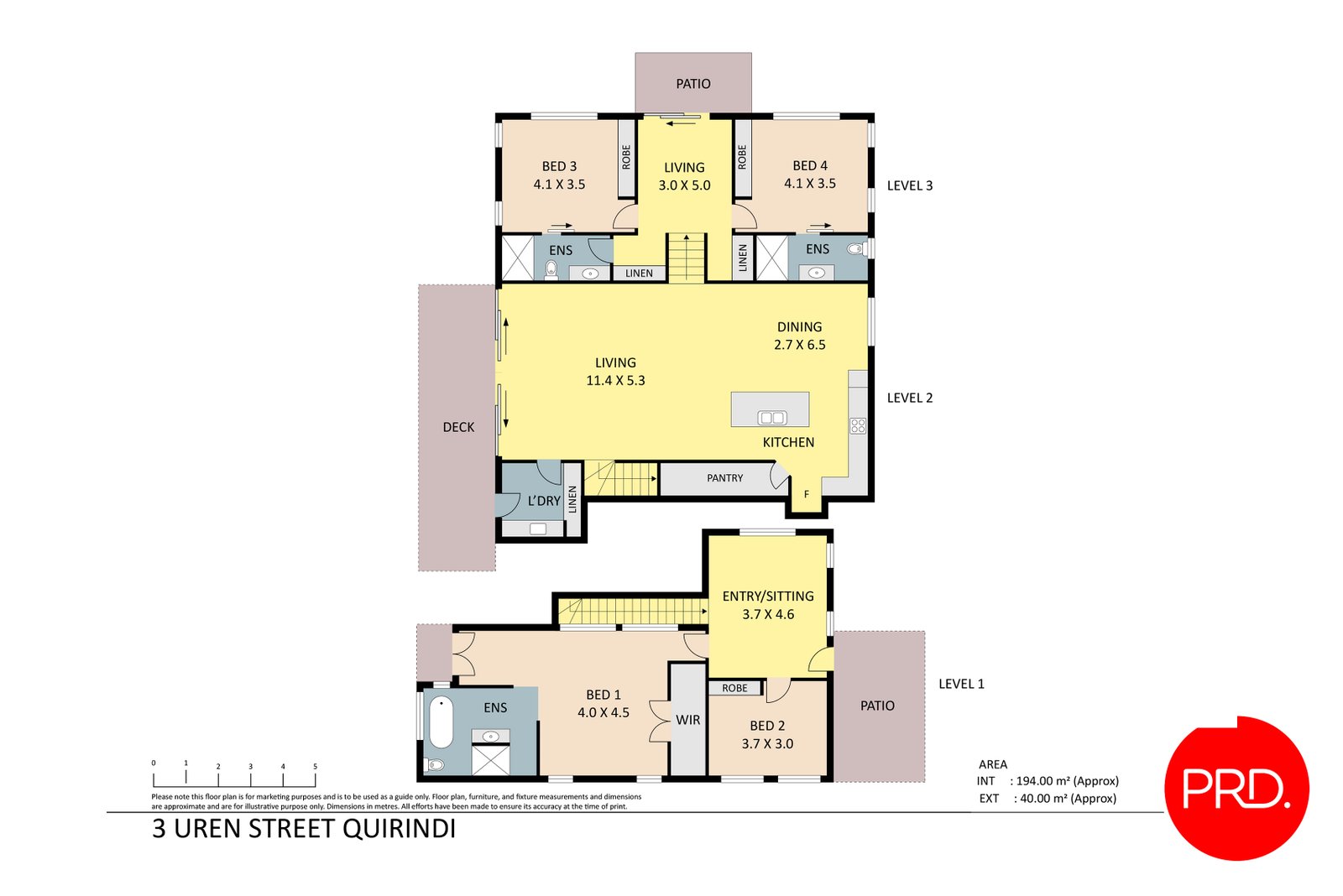 3 Uren Street QUIRINDI 14