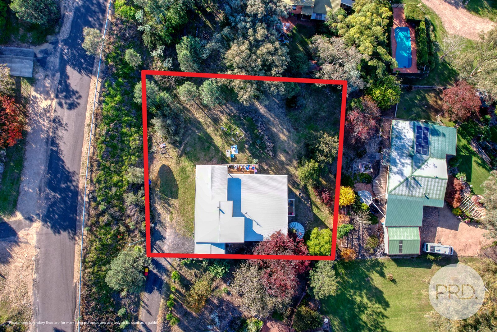 3 Uren Street QUIRINDI 15