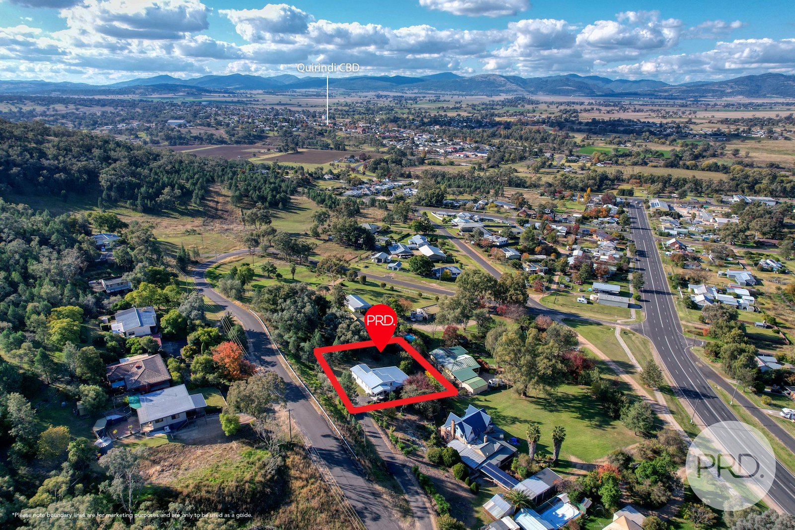 3 Uren Street QUIRINDI 17