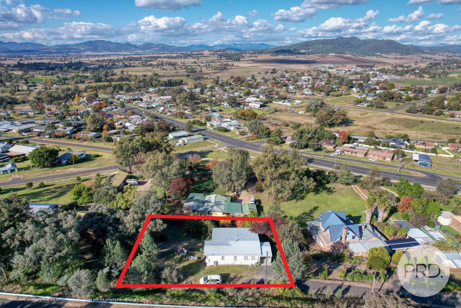 3 Uren Street QUIRINDI 18