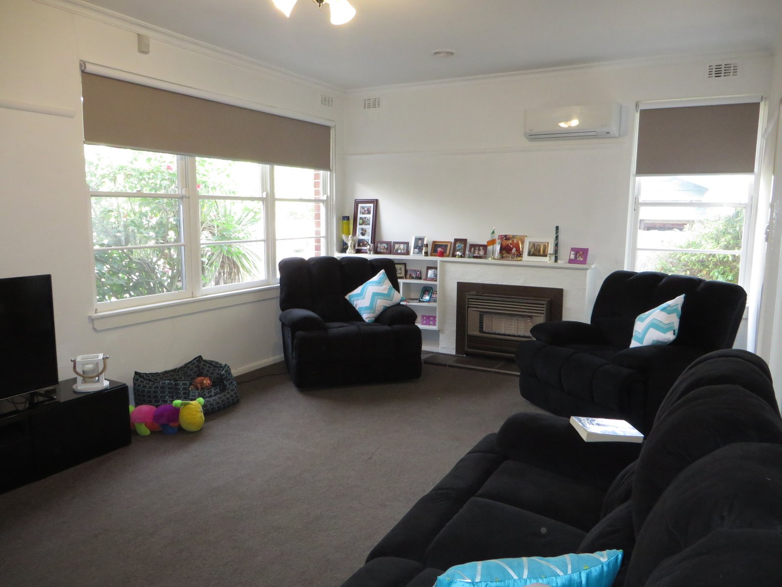 Gallery: 3 Valerian Street