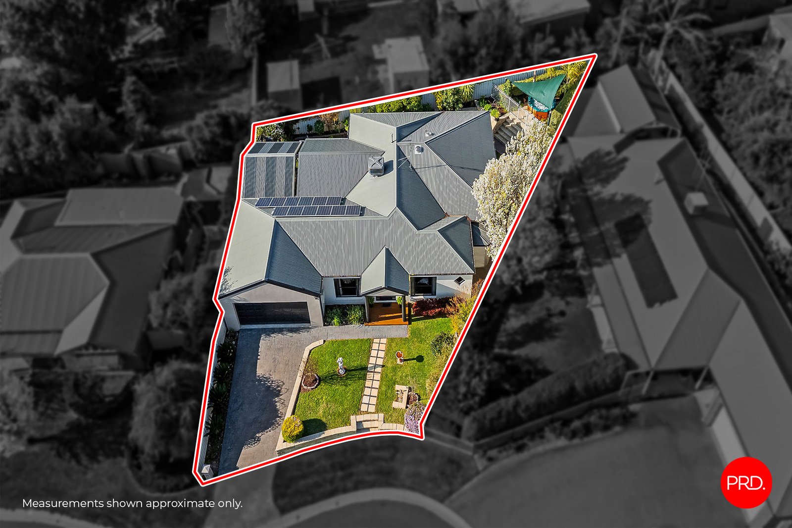 3 Valli Place EAST BENDIGO 17