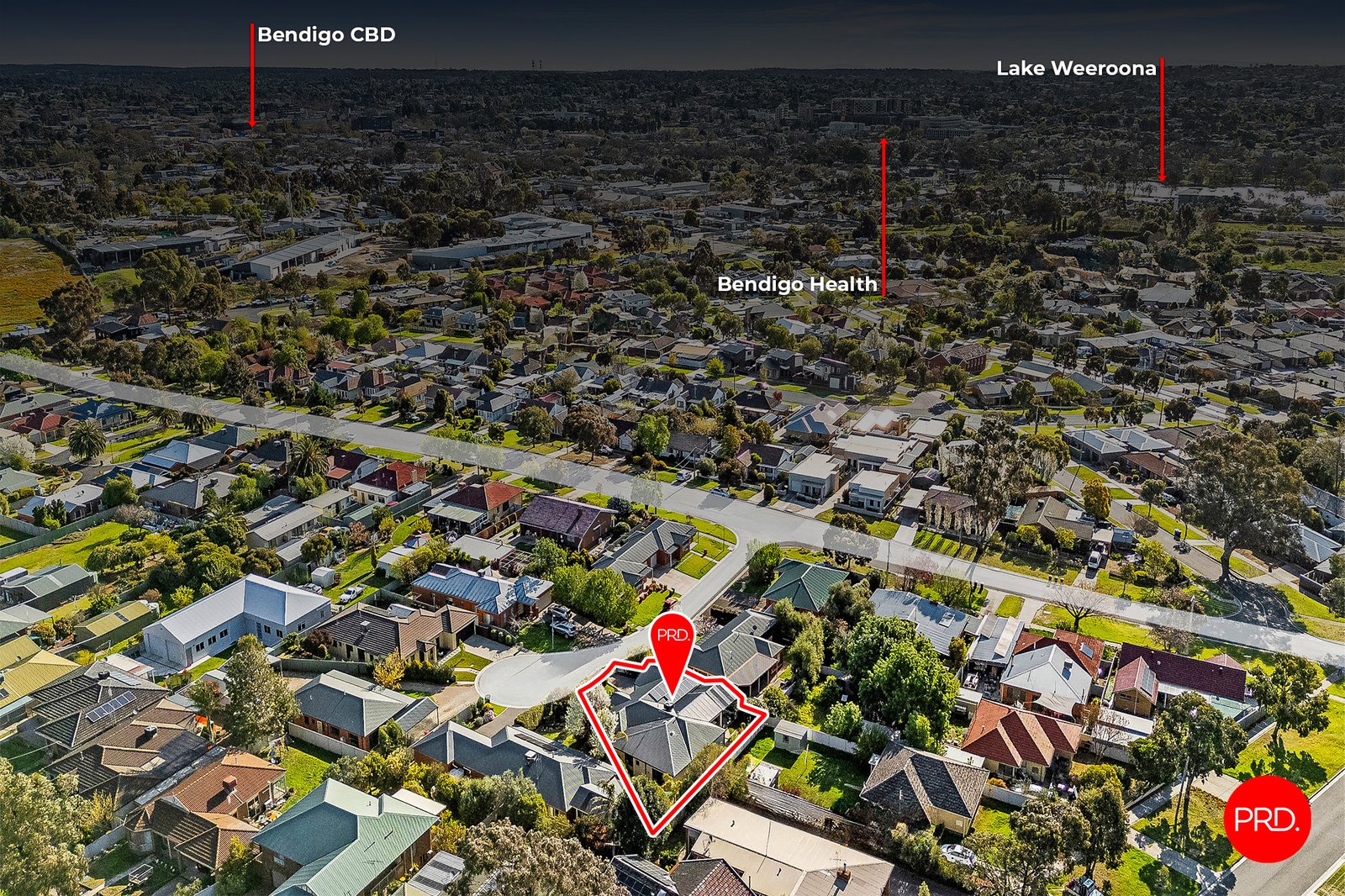 3 Valli Place EAST BENDIGO 18