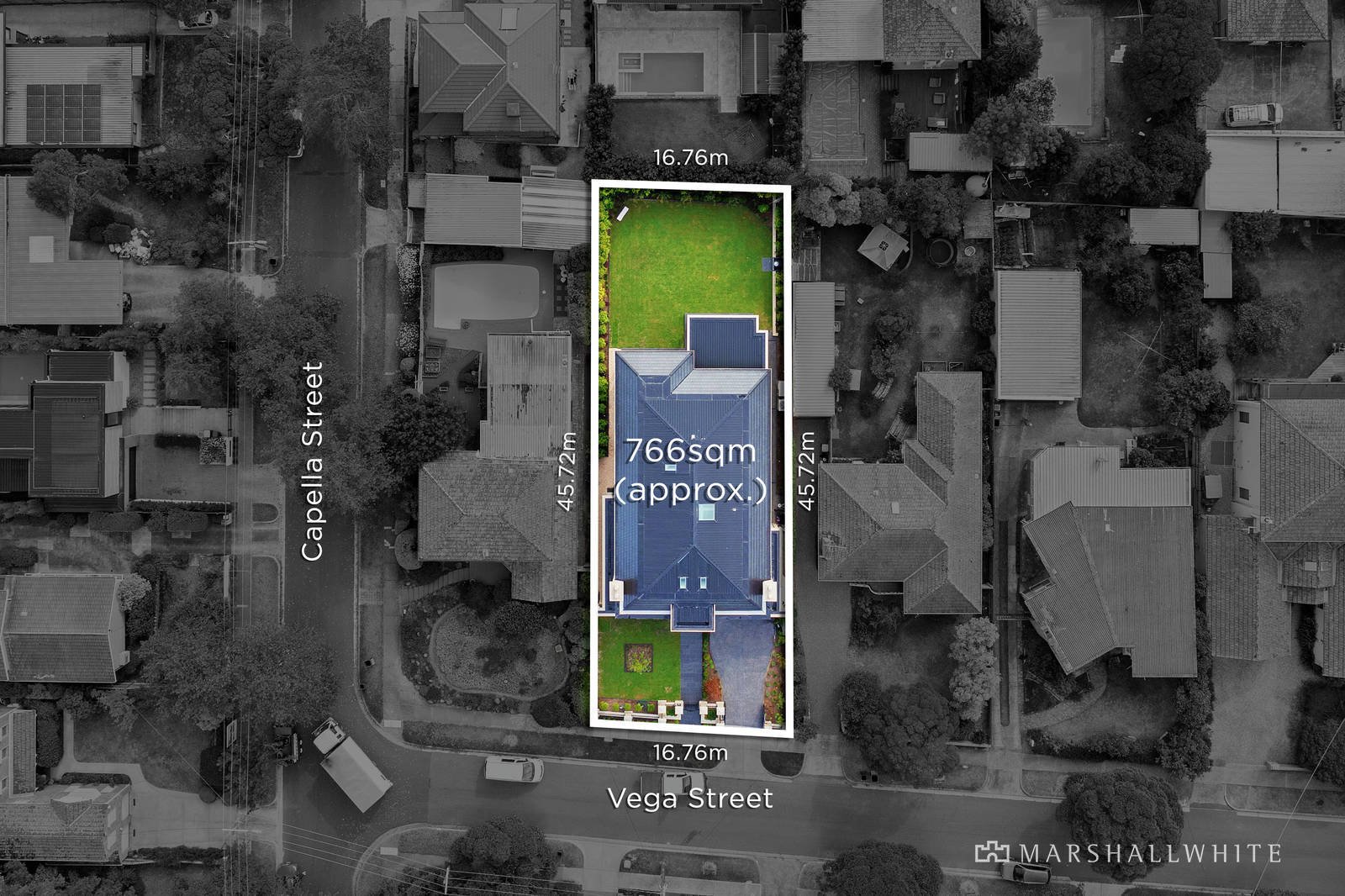 3 Vega Street, Balwyn North, VIC