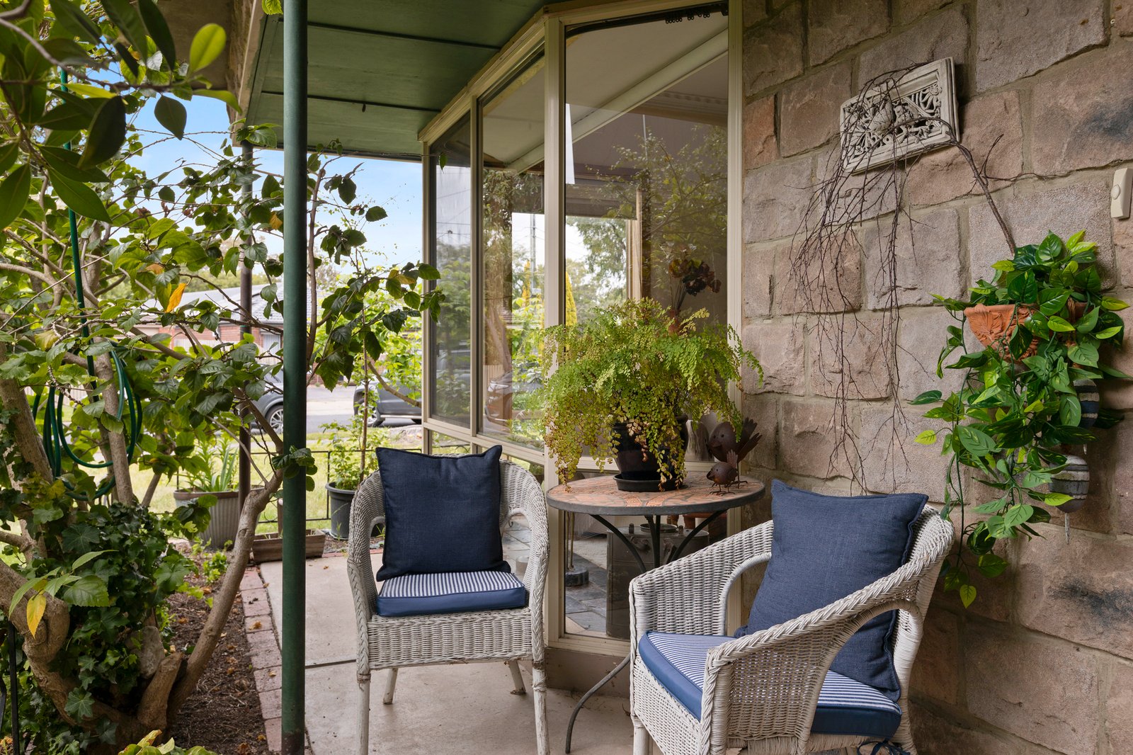 Gallery: 3 Verbena Street