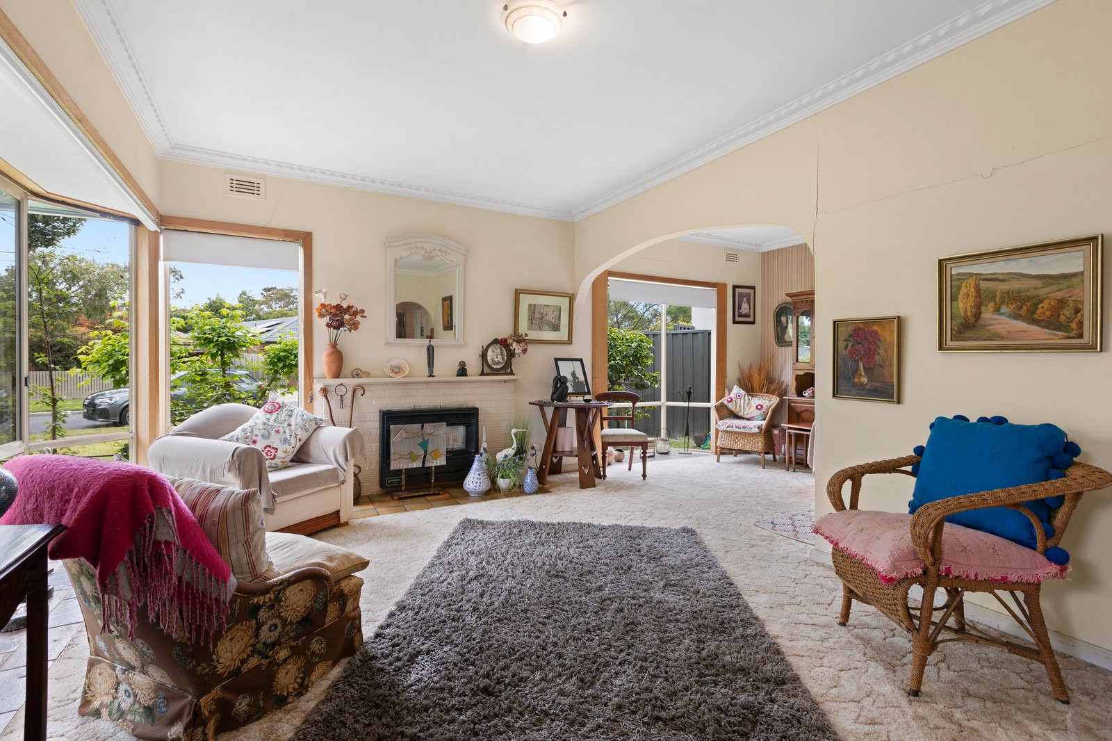 Gallery: 3 Verbena Street