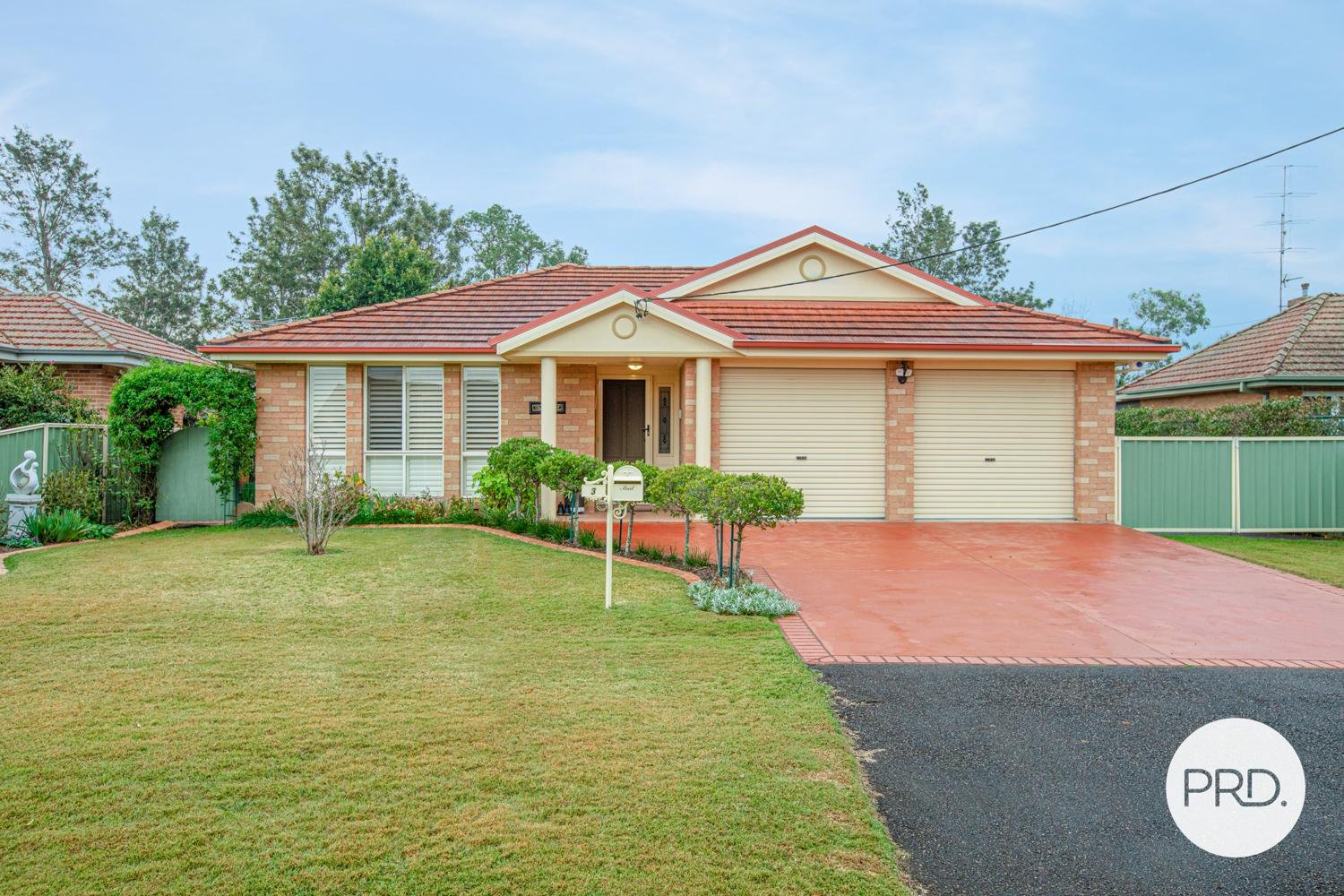 3 Victoria Road BOLWARRA 2