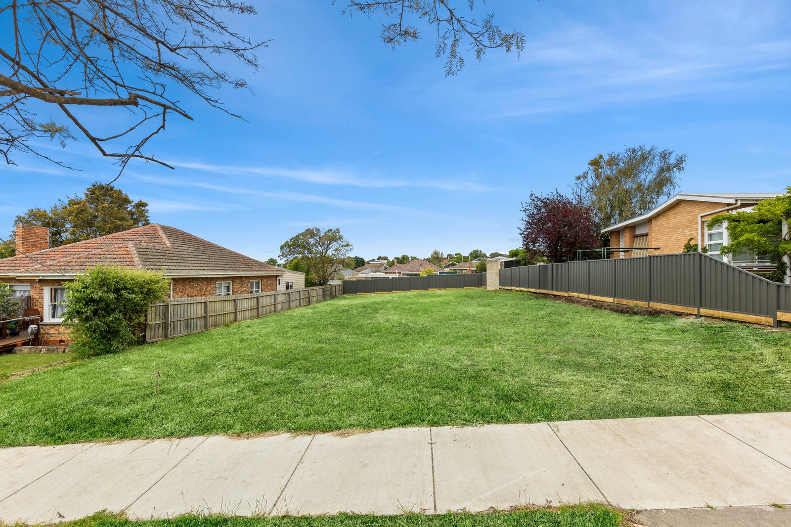 Gallery: 3 View Street