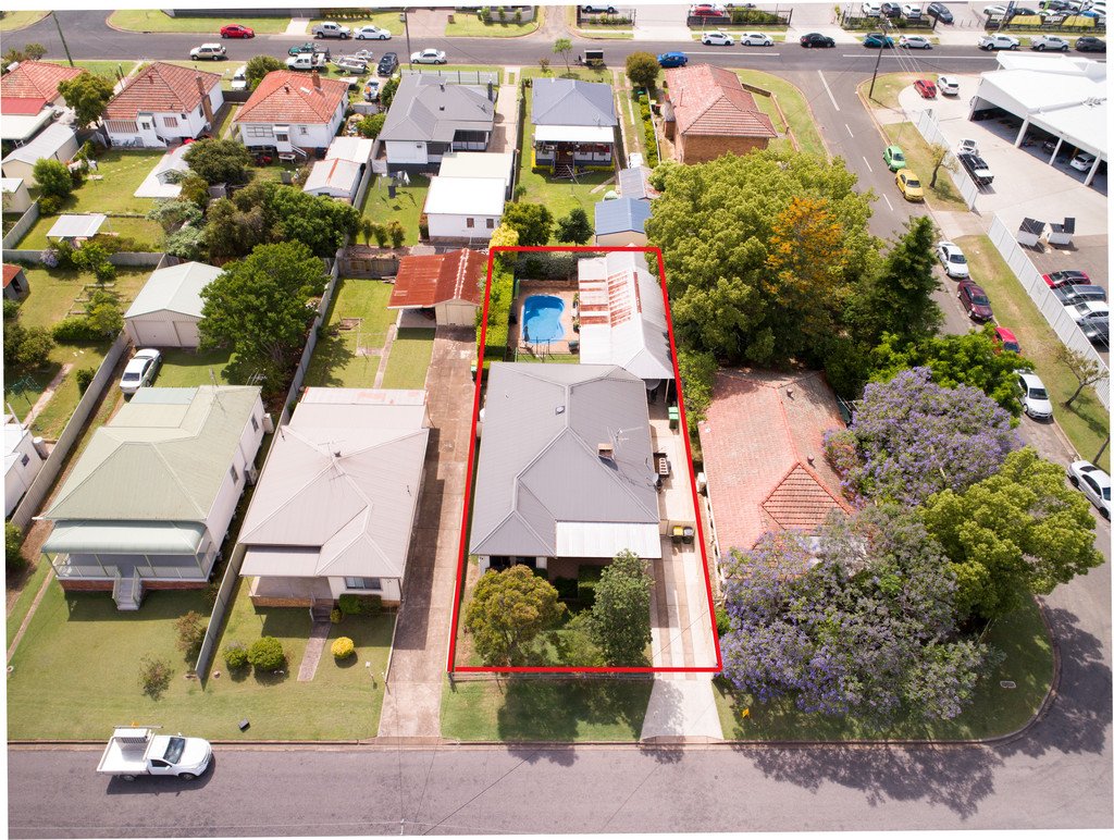 3 Vindin Street RUTHERFORD 21