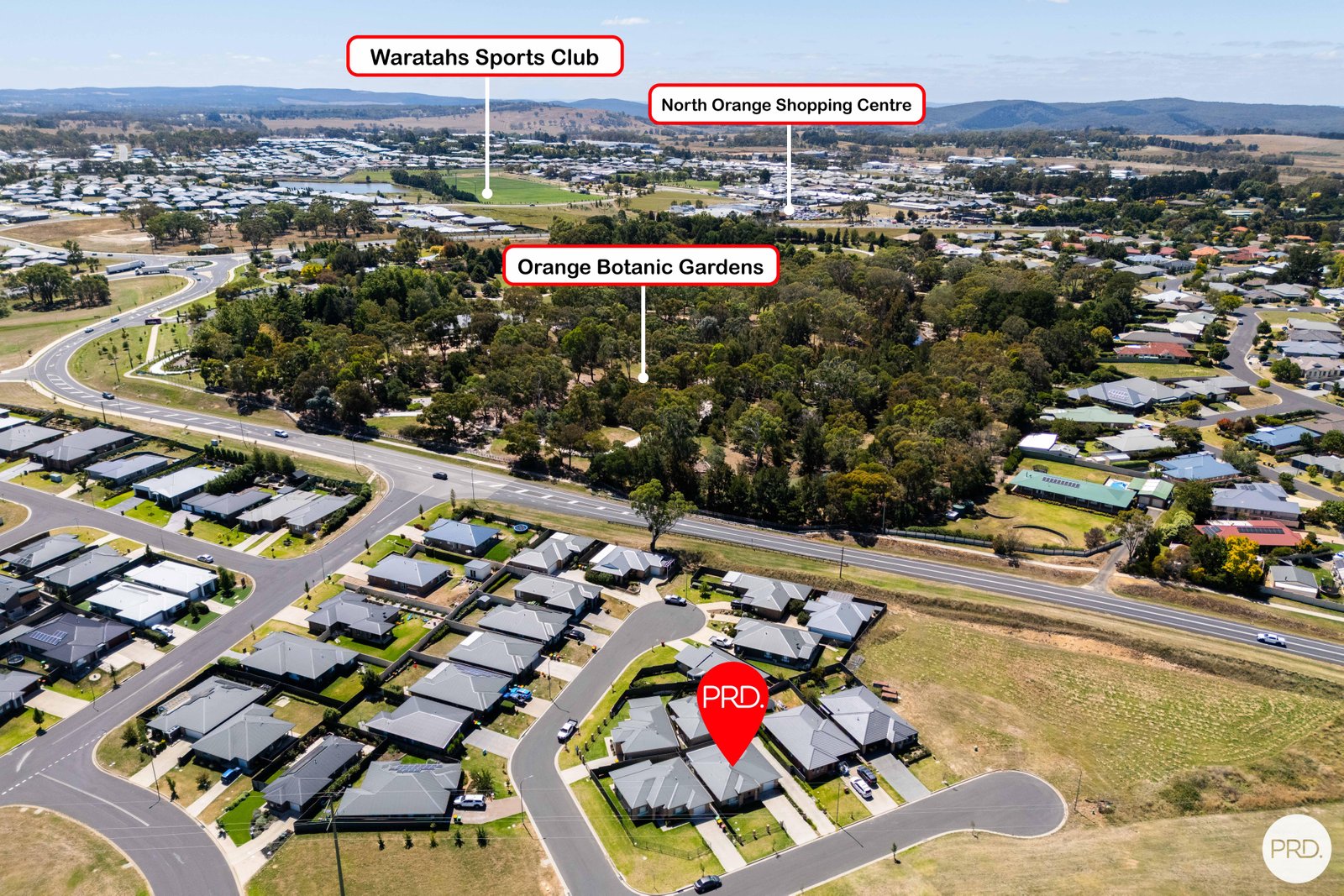 3 Viola Place ORANGE 13