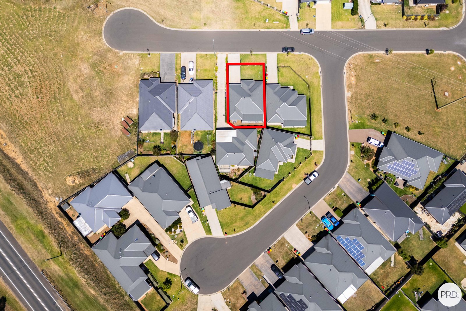 3 Viola Place ORANGE 16
