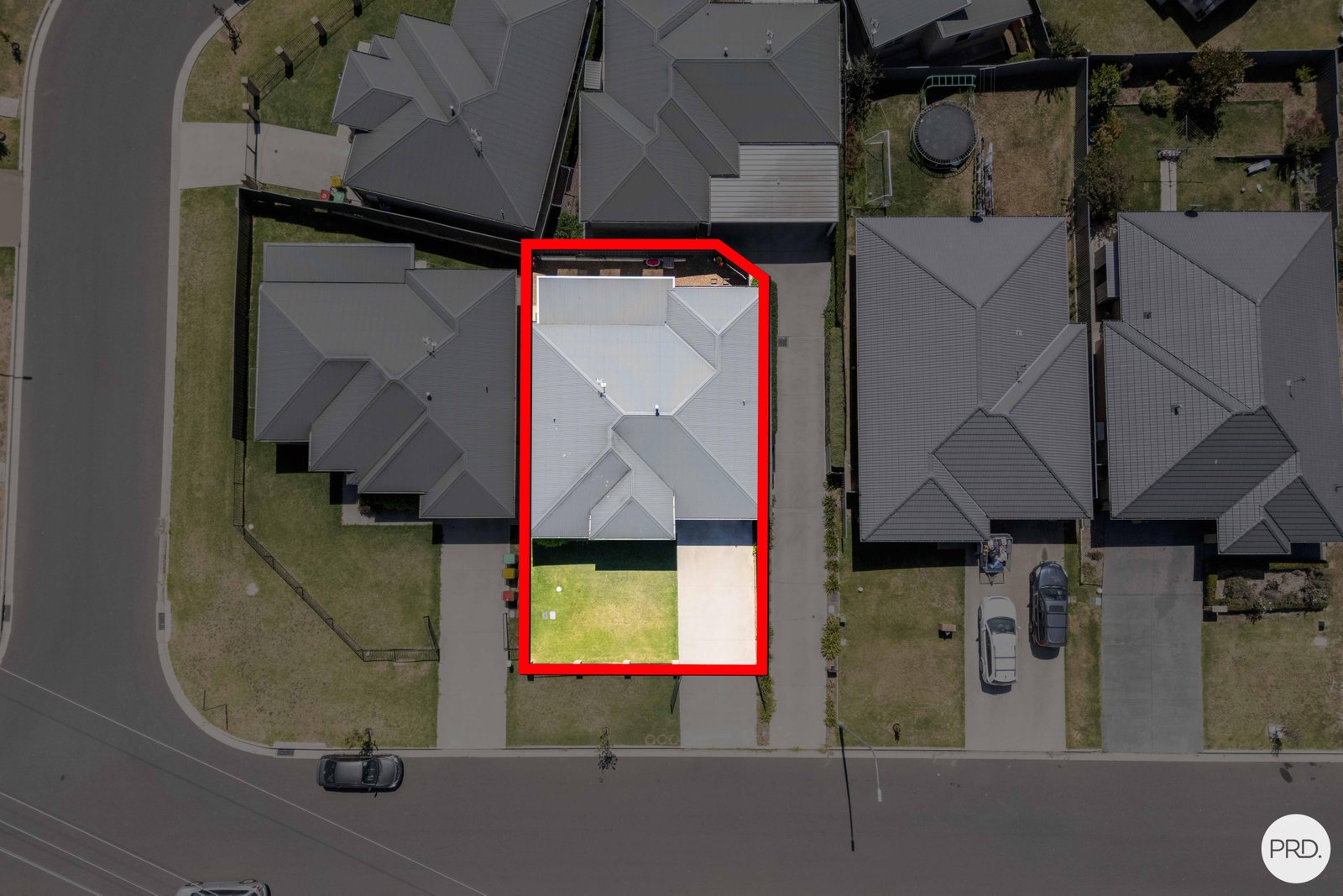3 Viola Place ORANGE 17